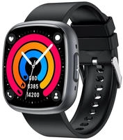 Knauermann Neo 2 Smartwatch mit Telefon & Notruffunktion 1 St