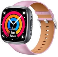 Knauermann Neo 2 Smartwatch mit Telefon & Notruffunktion 1 St