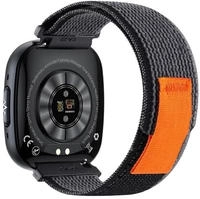 Knauermann Neo 2 Smartwatch mit Telefon & Notruffunktion 1 St