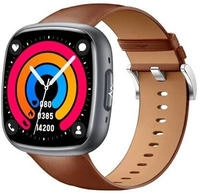 Knauermann Neo 2 Smartwatch mit Telefon & Notruffunktion 1 St