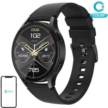 Colmi i28 Ultra Black