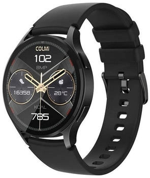 Colmi i28 Ultra Black – Colmi i28 Ultra Black - Ihr persönlicher Gesundheitscoach am Handgelenk