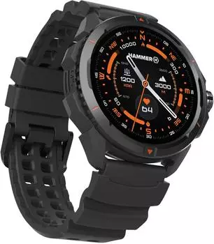 Hammer Watch 2