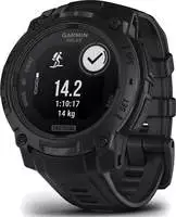 Garmin Smartwatch "Instinct 3 Solar Tactical Edition"(45/ 1,2 &Prime;) Garmin