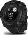 Garmin Instinct 3 Solar 45mm Schwarz Tactical Edition