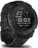 Garmin Instinct 3 Solar 45mm Schwarz Tactical Edition