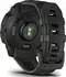 Garmin Instinct 3 Solar 45mm Schwarz Tactical Edition