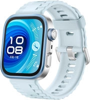 Huawei Smartwatch "WATCH FIT 4 Pro"(46/ 1,82 &Prime;) Harmony OS