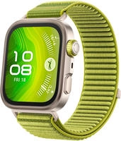 Huawei Smartwatch "WATCH FIT 4 Pro"(46/ 1,82 &Prime;) Harmony OS