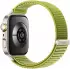 Huawei Watch Fit 4 Pro green
