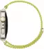 Huawei Watch Fit 4 Pro green