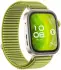 Huawei Watch Fit 4 Pro green