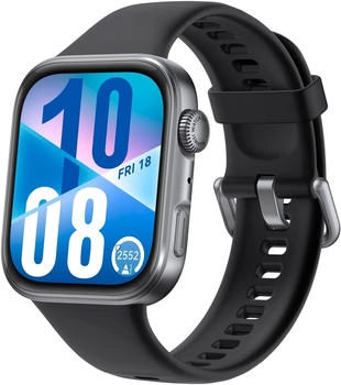 Huawei Watch Fit 4 black
