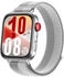Huawei Watch Fit 4 Grey Nylon
