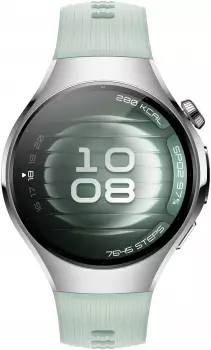 Huawei Watch 5 42mm Green – Huawei Watch 5 42mm Green - Ihr intelligenter Begleiter für Fitness und Alltag