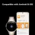 Huawei Watch 5 42mm Green