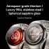 Huawei Watch 5 42mm Green