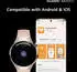Huawei Watch 5 46mm Stainless Black