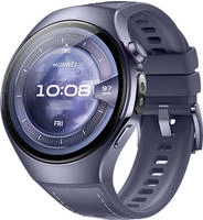 Huawei Smartwatch "WATCH 5 46mm"(/ 1,5 &Prime;) Harmony OS