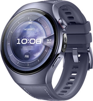 Huawei Watch 5 46mm Purple