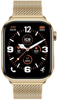 Ice Watch Smart 3.0 Milanese Gold (024656)