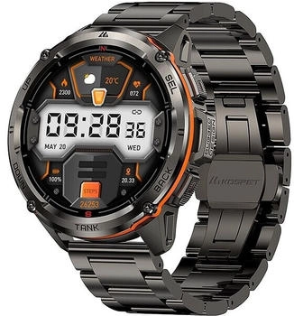 Kospet Tank T3 Ultra Special Edition Black