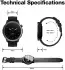 AGM Legion 2025 Round Black
