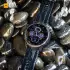 AGM Legion 2025 Round Black