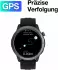 AGM Legion 2025 Round Black