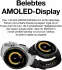 AGM Legion 2025 Round Black