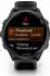 Garmin Forerunner 570 47mm Schwarz/Schiefergrau/Transparent Schwarz