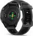 Garmin Forerunner 570 47mm Schwarz/Schiefergrau/Transparent Schwarz