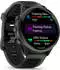 Garmin Forerunner 570 47mm Schwarz/Schiefergrau/Transparent Schwarz
