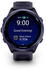 Garmin Forerunner 570 47mm Imperial Purple/Indigo/Transparent Imperial Purple/Indigo