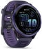 Garmin Forerunner 570 47mm Imperial Purple/Indigo/Transparent Imperial Purple/Indigo