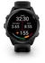 Garmin Forerunner 570 42mm Schiefergrau/Transparent Schwarz