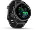 Garmin Forerunner 570 42mm Schiefergrau/Transparent Schwarz