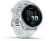 Garmin Forerunner 570 42mm Steinweiss/Cloud Blue/Transparent Steinweiss/Cloud Blue