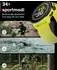 Suunto Run Lime
