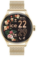 ICE Watch 024655, ICE Watch Smartwatch (39 mm) (024655) Gold/Gelbgold