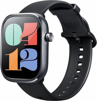 Mibro C4 Dark Grey