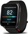 schwarz: Garmin Venu X1