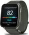Garmin Venu X1 Moosgrün