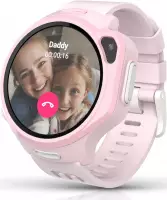 myFirst KW1306SA-MP01, myFirst Fone R2 Kinder Smartwatch Macaron Pink