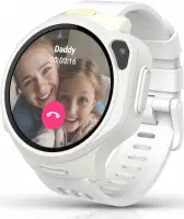 myFirst KW1306SA-NW01, myFirst Fone R2 Kinder Smartwatch Nougat White