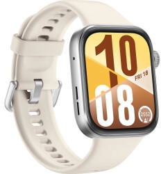 Huawei Watch Fit 4 White + FreeBuds SE2