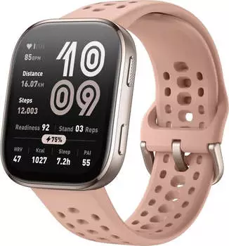 Amazfit Bip 6 Blush