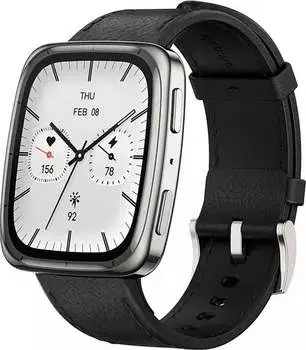 Amazfit Active 2 Square – Amazfit Active 2 Square - Ihr persönlicher Gesundheitscoach am Handgelenk