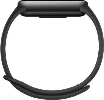 Xiaomi Smart Band 10 Midnight Black – Umfassende Gesundheitsanalyse rund um die Uhr