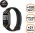 Xiaomi Smart Band 10 Midnight Black